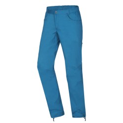 Ocun Dragon pantalón hombre - harbor blue